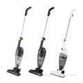 Tragbarer 2026 elektrischer 600-W-Nass- und Trockensauger mit LED-Leuchten